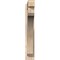Ekena Millwork Legacy Block Smooth Outlooker, Douglas Fir, 5 1/2"W x 28"D x 34"H OUT06X28X34LEC05SDF - alternate 3